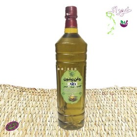 تصویر روغن زیتون بکر 