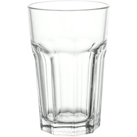 تصویر لیوان ایکیا مدل Pokal ا Glass Glass