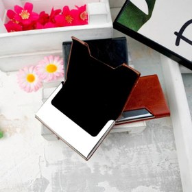 تصویر جاکارتی فلزی ترمو 