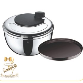 تصویر سبزی خشک کن استیل 20831 