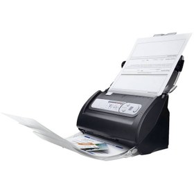 تصویر اسکنر پلاستک مدل SmartOffice PS188 ا Plustek SmartOffice PS188 Scanner Plustek SmartOffice PS188 Scanner