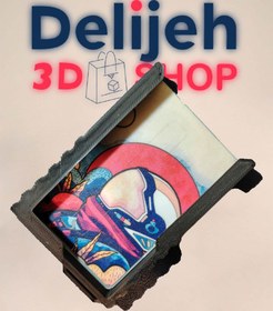 تصویر جاکارتی دلیجه 