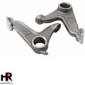 تصویر انگشتی پایین لیون 