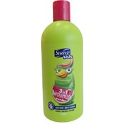 تصویر شامپو کودک سواو کیدز حجم 350 میلی لیتر 