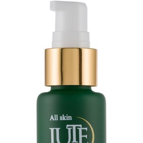 تصویر كرم ضد چروك شب 30 میلی لیتر ژوت Jute Anti Aging Night Cream 30 ml