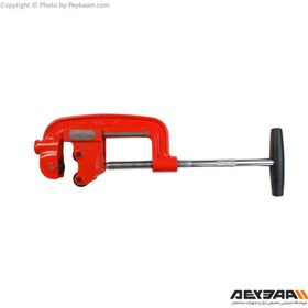 تصویر لوله بر دسته بلند لایت ژاپن سایز 4 اینچ مدل PC-2400 Light Long Handle Pipe Cutter PC-2400