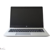 تصویر لپ تاپ HP مدل EliteBook 745 G5 