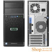 تصویر سرور ایستاده HPE ML30 Gen9 مدل 823403-B21 