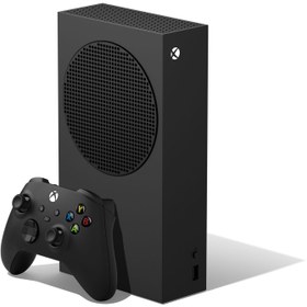 تصویر باندل کنسول Xbox Series S - Black + 2TB HDD + Games 