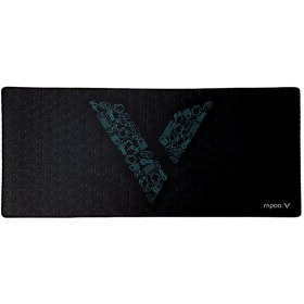 تصویر ماوس پد گیمینگ رپو (پانا) VP420 XXL Rapoo VP-420 XXL Gaming Mouse Pad