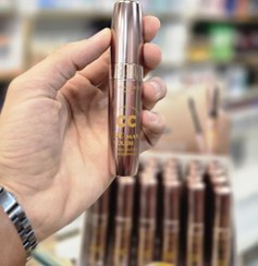 تصویر ریمل کلاسیک لیدی پیور مدل CC حجم دهنده سه بعدی 