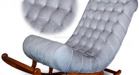 تصویر صندلی راک ریلکسی 