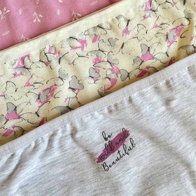 تصویر شورت های سه عددی برند دومینانت 3XL/4XL/5XL/6XL 