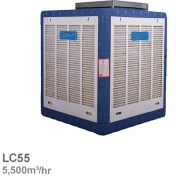 تصویر کولر آبی بالازن 5500 لورچ مدل LC55 