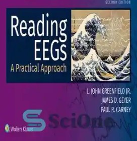 تصویر دانلود کتاب Reading EEGs: A Practical Approach, 2nd Edition - خواندن EEGs: A Practical Approach، ویرایش دوم 