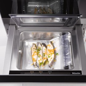 تصویر کشو وکیوم EVS 7010 Obsidian black 