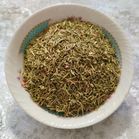 تصویر مرزه خشک - پاکت / 100 گرم 