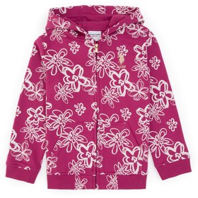 تصویر ژاکت دخترانه یو اس پولو راسته | U.S. Polo Assn. 50317959 