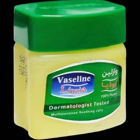 تصویر وازلین لیوذیا 505114 