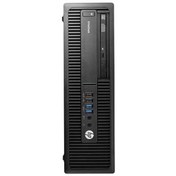 تصویر HP EliteDESK 800 G1 SFF - i5(4) / Ram 4GB / HDD 500GB / int 