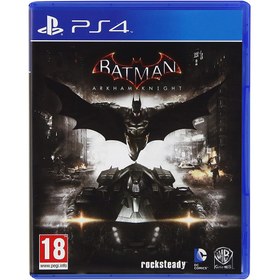 batman origins ps4