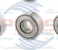 تصویر بلبرینگ چرخ جلو پژو 2008 ، 207 و رانا پلاس DAC428236ZZABS برند پلاس ball bearing DAC428236ZZABS PLUS