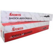 تصویر کمک فنر عقب پراید (روغن) (دوگانه سوز) آفورتیس 