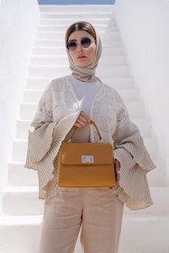 تصویر کیف دستی مدل David Jones CM6914 