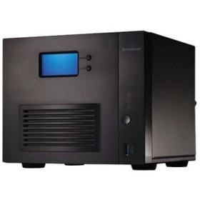 تصویر Lenovo Iomega IX4-300D Network Storage DT NAS 8TB Lenovo Iomega IX4-300D NAS 8TB