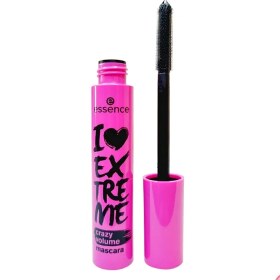 تصویر ریمل حجم دهنده و بلند کننده I Love Extreme حجم ۱۲ میلی لیتر ضد آب 