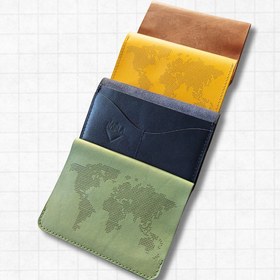 تصویر کاور پاسپورت 