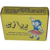 تصویر ابزار شوخی طرح پیازی بسته ۱۰۰ عددی 