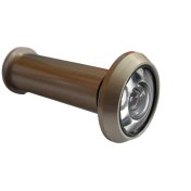 تصویر چشمی درب 200 درجه اولکس 