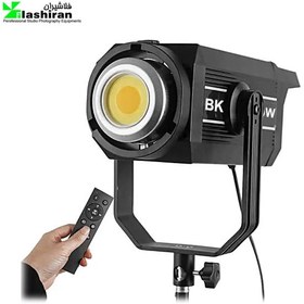 تصویر ويدئو لايت Maxlight BK-400W Video Light 