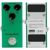 تصویر افکت دیلی آنالوگ IRIN Irin analog delay