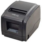 تصویر فیش پرینتر میوا مدل TP-UN ا MEVA TP-UN Thermal Printer MEVA TP-UN Thermal Printer