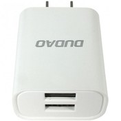 تصویر آداپتور شارژر دودا مدل A4pro 