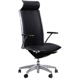 تصویر صندلی مدیریتی لیو - F71 