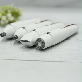 تصویر شیور ماتیکی ۴کاره 