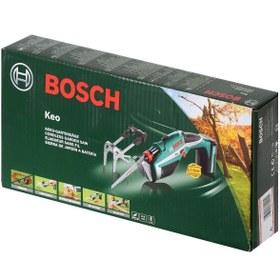 تصویر اره افقی بر شارژی Keo بوش reciprocating-saw-Keo-bosch