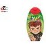 تصویر شامپو بچه اوه طرح Ben10 حجم 280ml Beby Shampoo Ave Model Ben10 -280ml