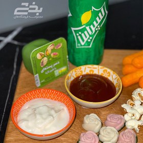 تصویر مزه خوری نقلی کد دنی هوم 1368-68 