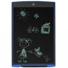 تصویر تبلت یادداشت برداری 8.5 اینچی 8.5 inches lcd writing mini tablet board