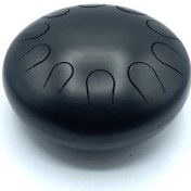 تصویر تانگ درام (هپی درام) 10 نت مشکی 