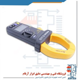 تصویر آمپرمتر کلمپی AC/DC و TRUE RMS تس مدل PROVA-2000 Digital Clamp Meter PROVA-2000