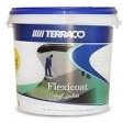 تصویر عایق آب بندی منعطف پایه اکریلیکی Terraco Flexicoat Terraco Flexicoat acrylic base flexible sealing insulation