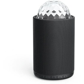 تصویر اسپیکر بلوتوثی قابل حمل جوی روم مدل JR-MSO1 JR-MSO1 Joyroom portable bluetooth speaker