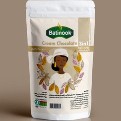 تصویر كرم شكلات 