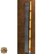 تصویر کاور نی تکی 