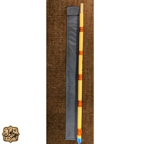 تصویر کاور نی تکی 